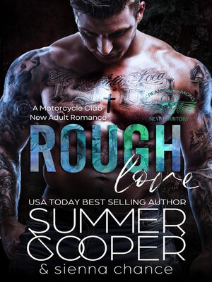 cover image of Rough Love